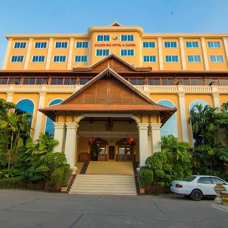 Golden Sea Hotel